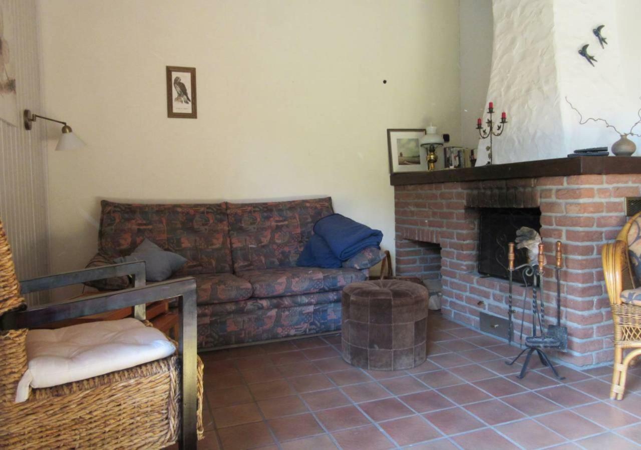 Villa Ferienhaus Uchte / Darlaten Extérieur photo