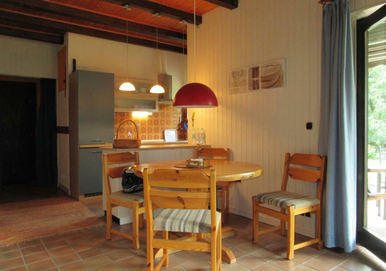 Villa Ferienhaus Uchte / Darlaten Extérieur photo