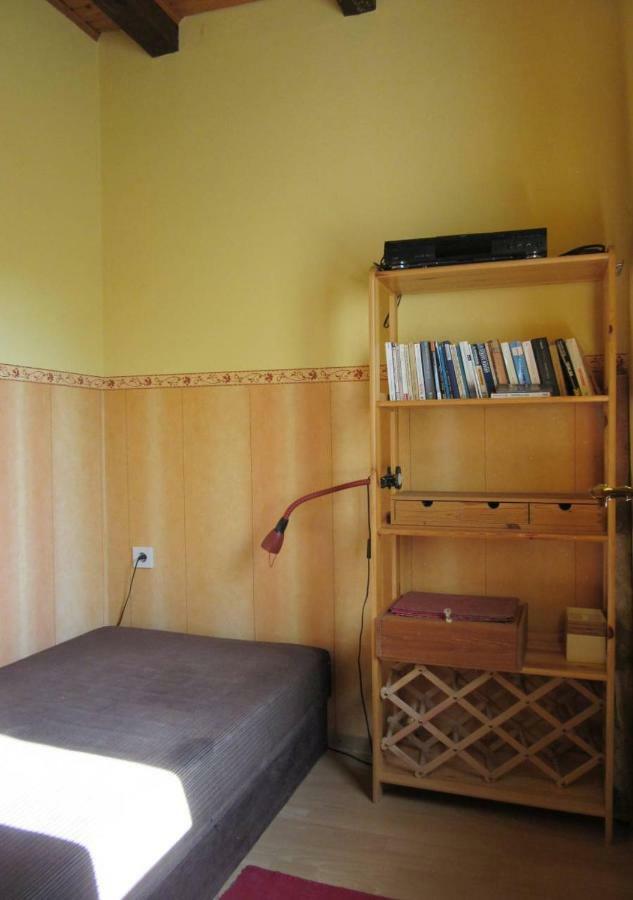 Villa Ferienhaus Uchte / Darlaten Extérieur photo